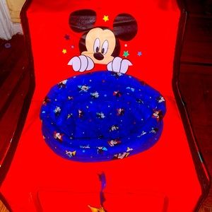 Babies Mickey Mouse Chair